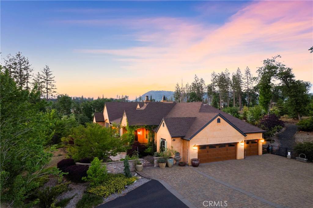 Paradise, CA 95969,6480 Apple Creek Dr.