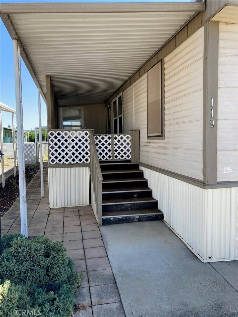 Chico, CA 95973,701 E Lassen AVE #119
