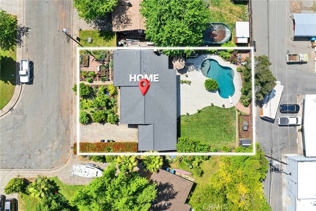 Chico, CA 95926,10 Cottage CIR