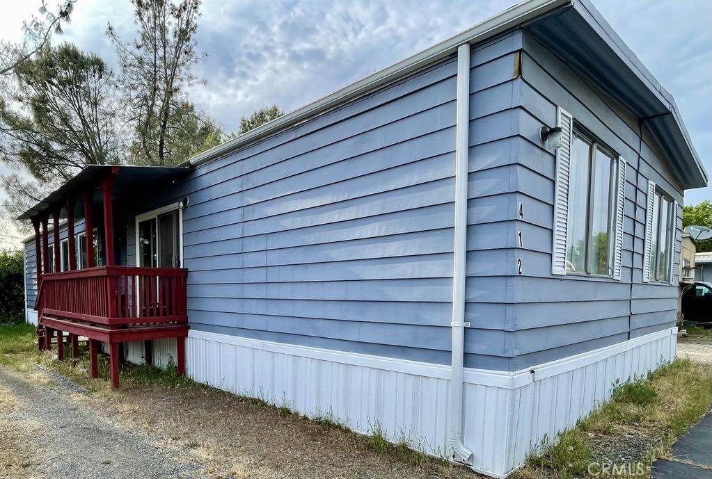 Oroville, CA 95965,703 Oro Dam BLVD W #412