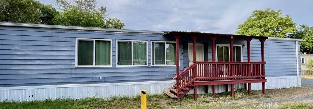 Oroville, CA 95965,703 Oro Dam BLVD W #412