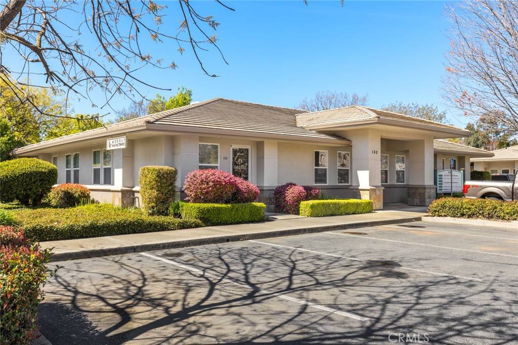 Chico, CA 95973,140 Yellowstone DR #130