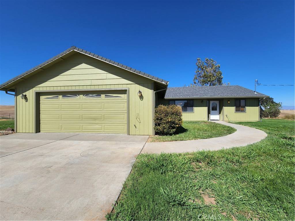 Corning, CA 96021,18580 Paskenta RD
