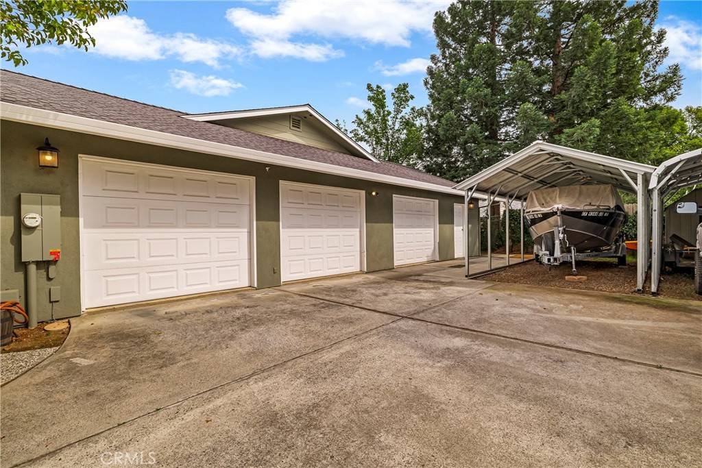 Oroville, CA 95966,171 Lodgeview DR