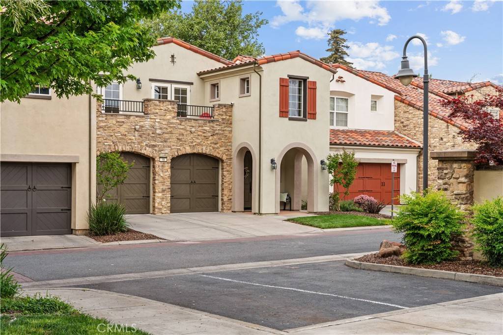Chico, CA 95926,19 Veneto CIR