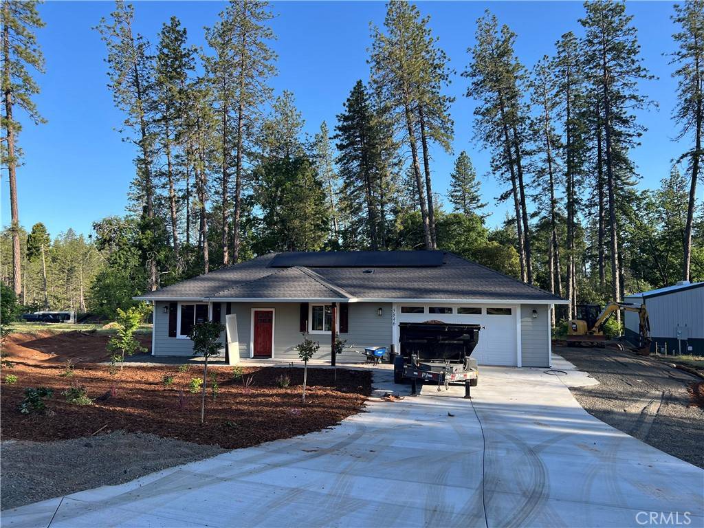 Paradise, CA 95969,5846 Fickett LN