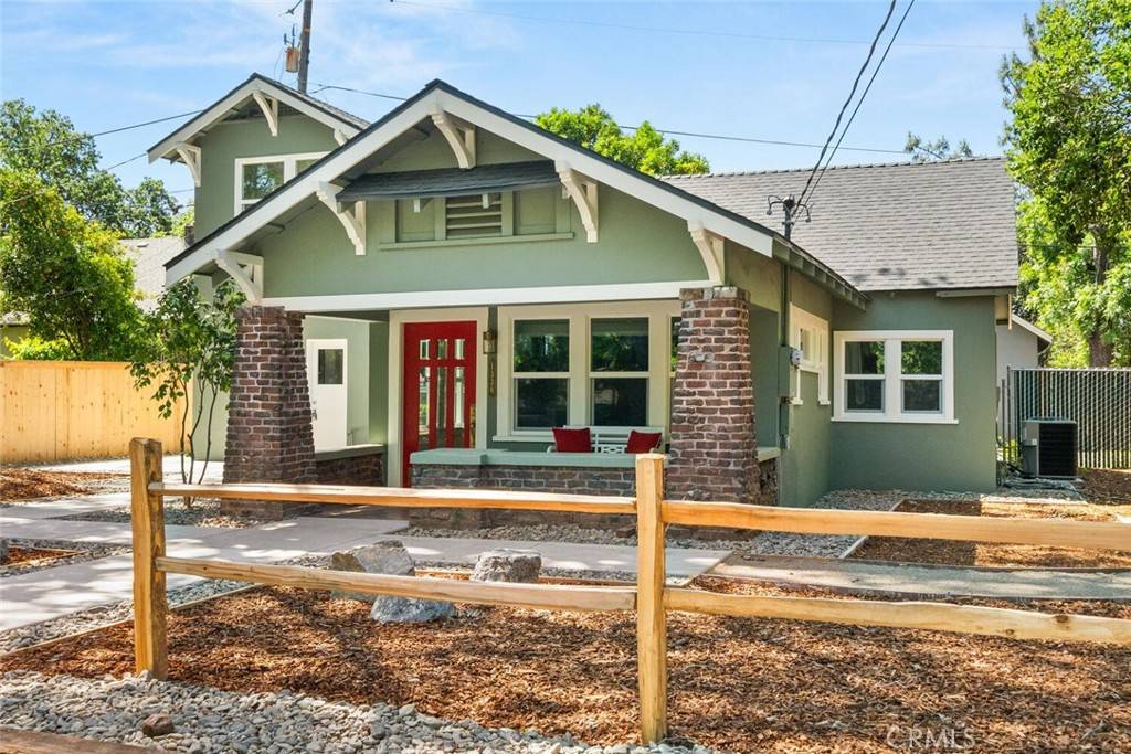 Chico, CA 95928,1336 Chestnut ST