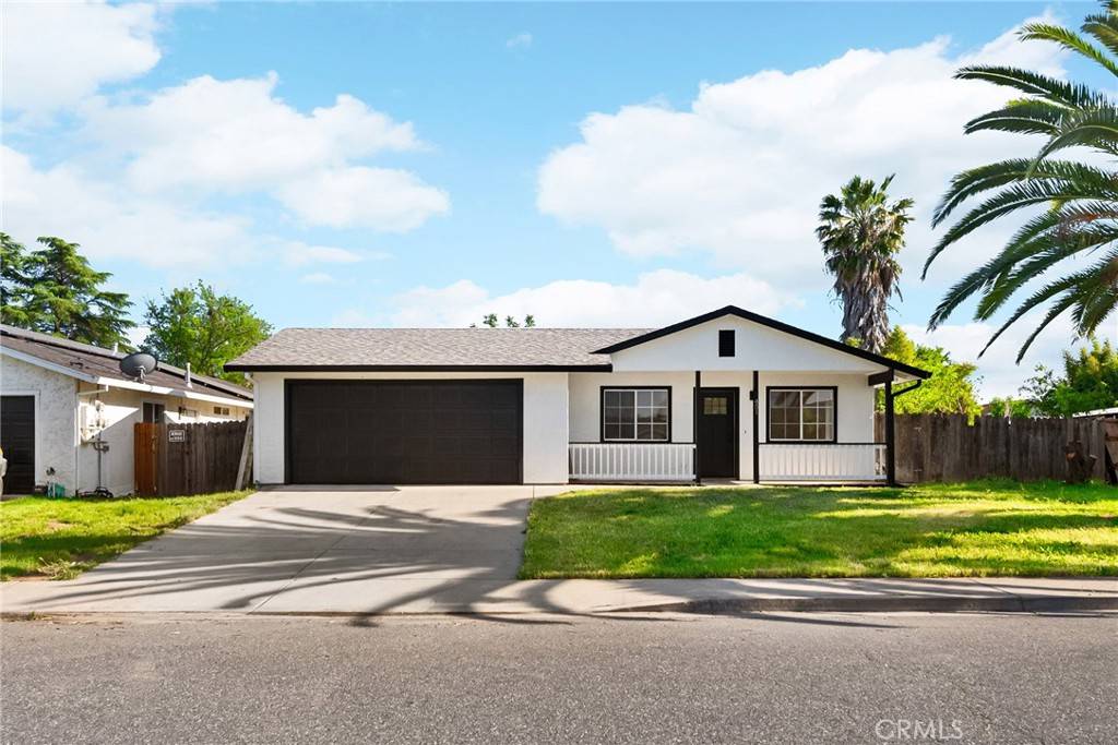 Gridley, CA 95948,451 Paradox DR