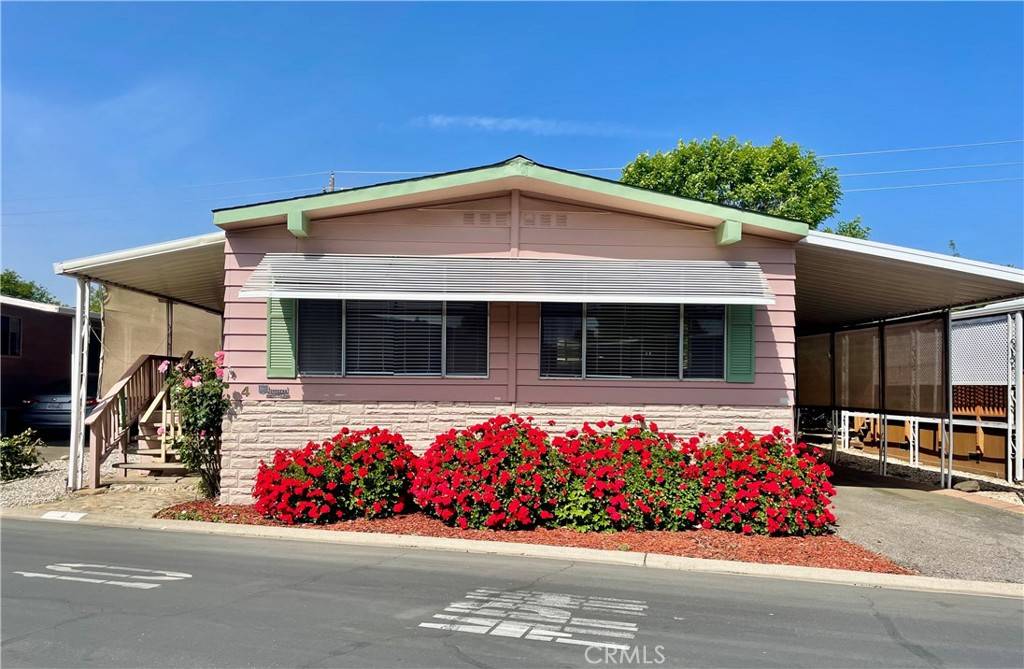 Chico, CA 95928,1901 Dayton RD #4