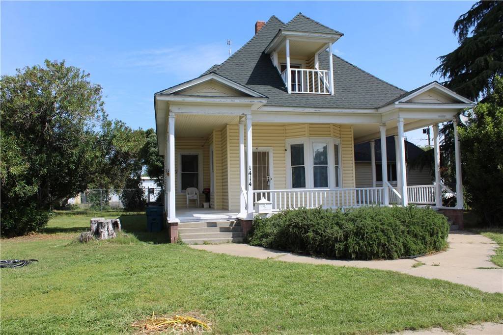 Corning, CA 96021,1414 Marin ST