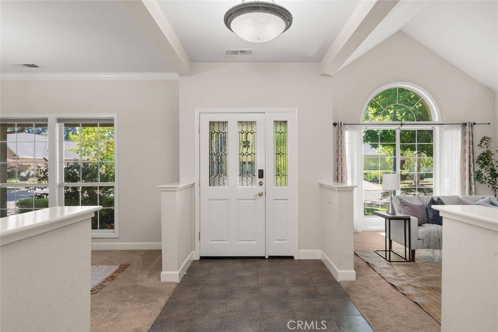 Chico, CA 95926,670 Grafton Park DR