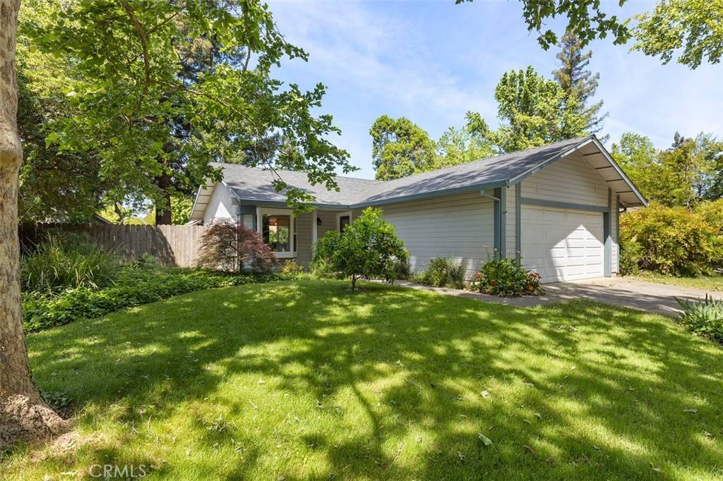 Chico, CA 95926,747 Victorian Park DR