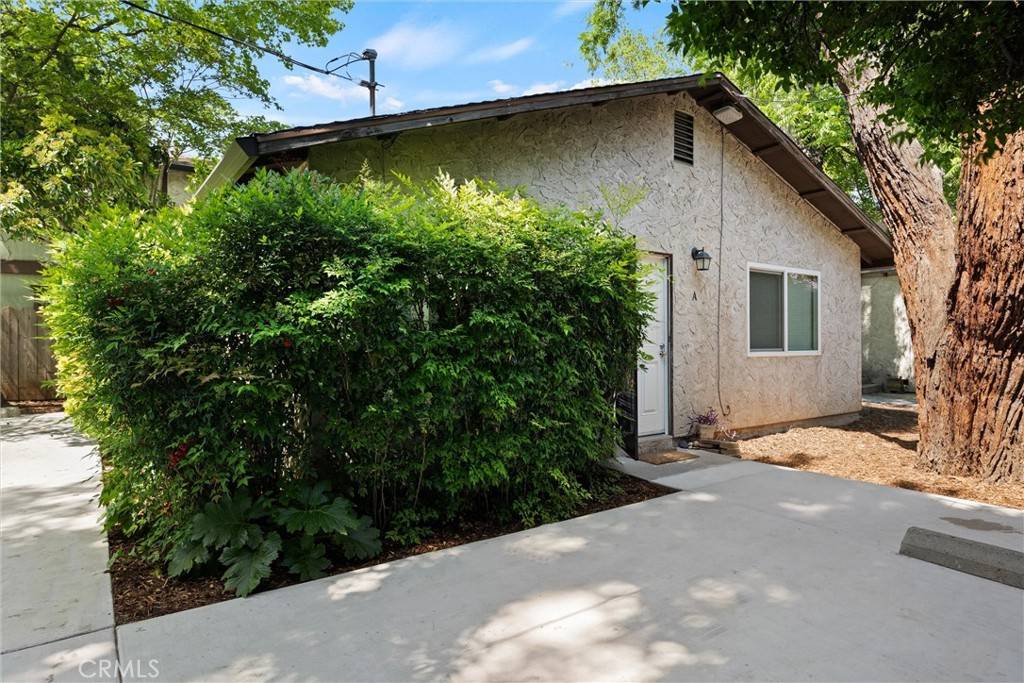 Chico, CA 95928,1001 Salem ST