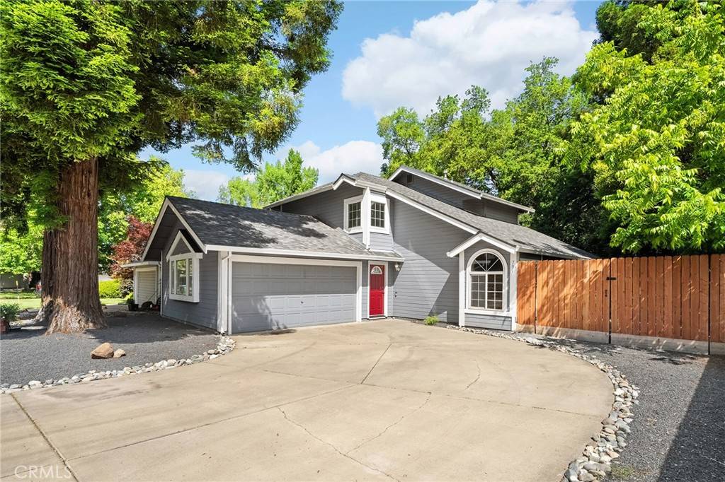 Chico, CA 95926,791 Victorian Park DR
