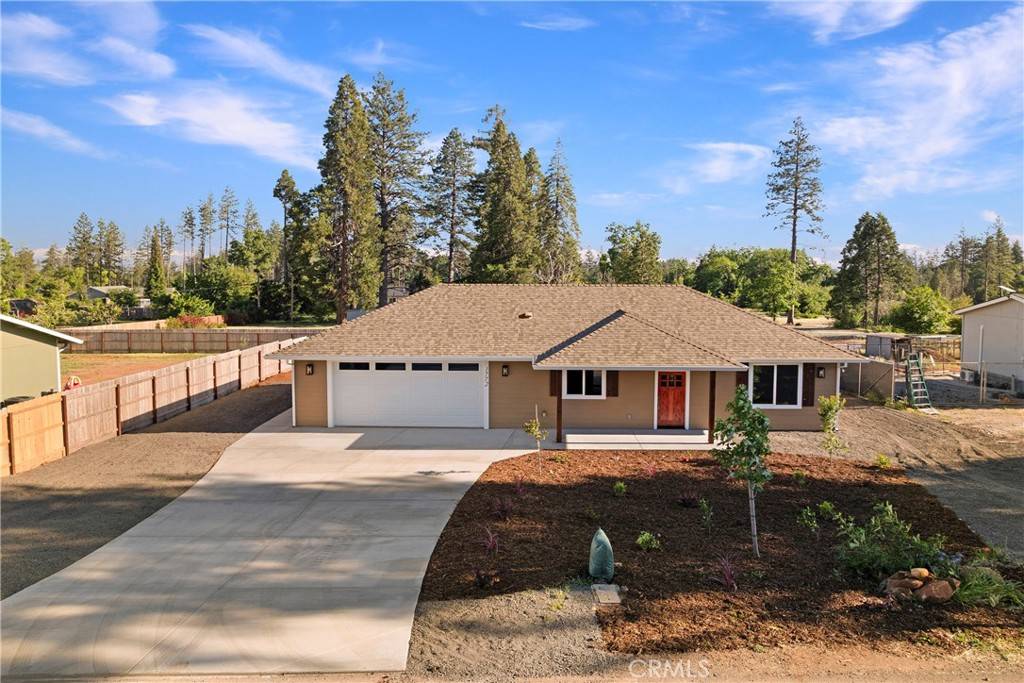 Paradise, CA 95969,1772 Stark LN