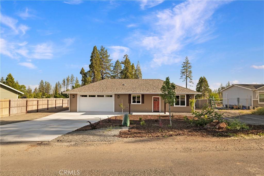 Paradise, CA 95969,1772 Stark LN