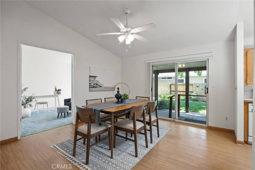 Chico, CA 95928,2050 Springfield DR #316
