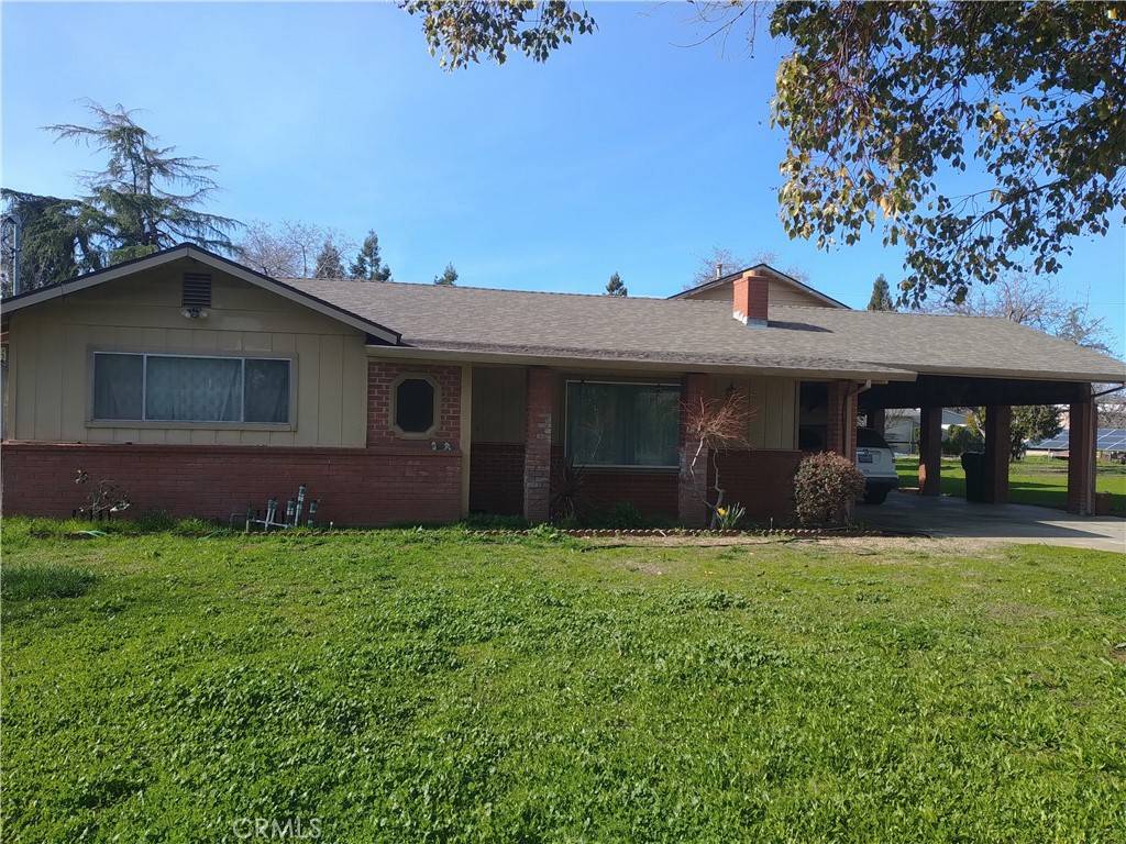 Chico, CA 95928,1640 Diamond AVE