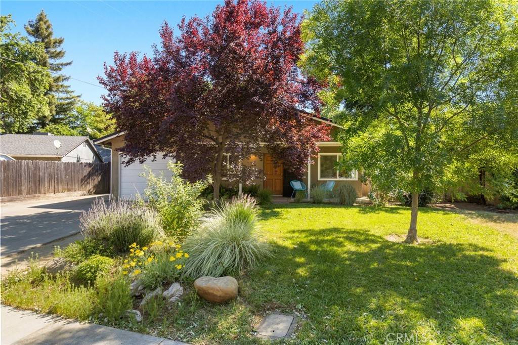 Chico, CA 95928,814 Alpine ST