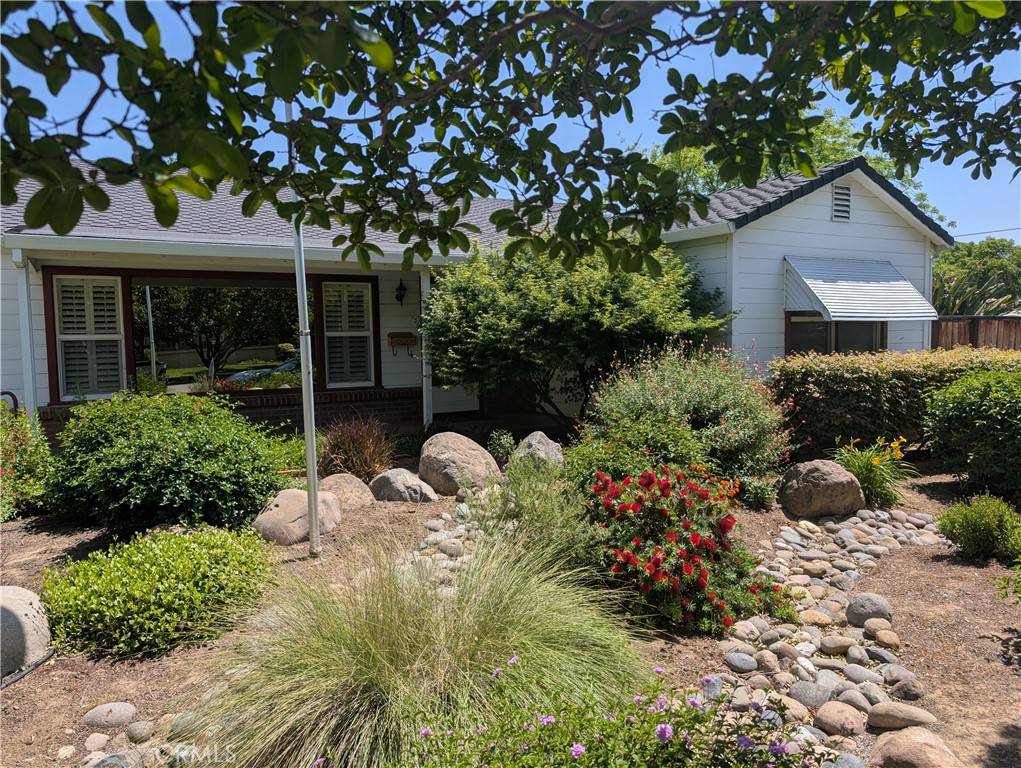 Willows, CA 95988,142 S Lassen ST