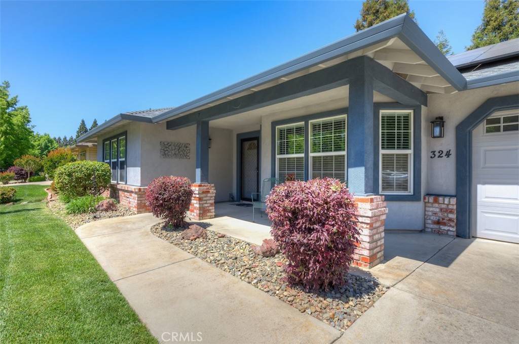 Chico, CA 95973,324 Crater Lake DR