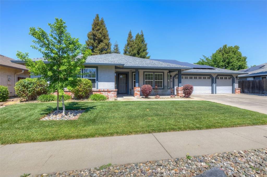Chico, CA 95973,324 Crater Lake DR