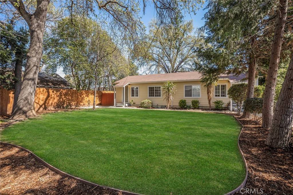 Chico, CA 95926,570 E 3rd AVE