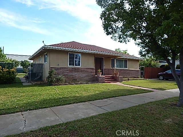 Corning, CA 96021,1427 Yolo ST