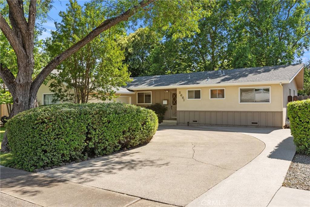 Chico, CA 95973,2661 San Jose ST