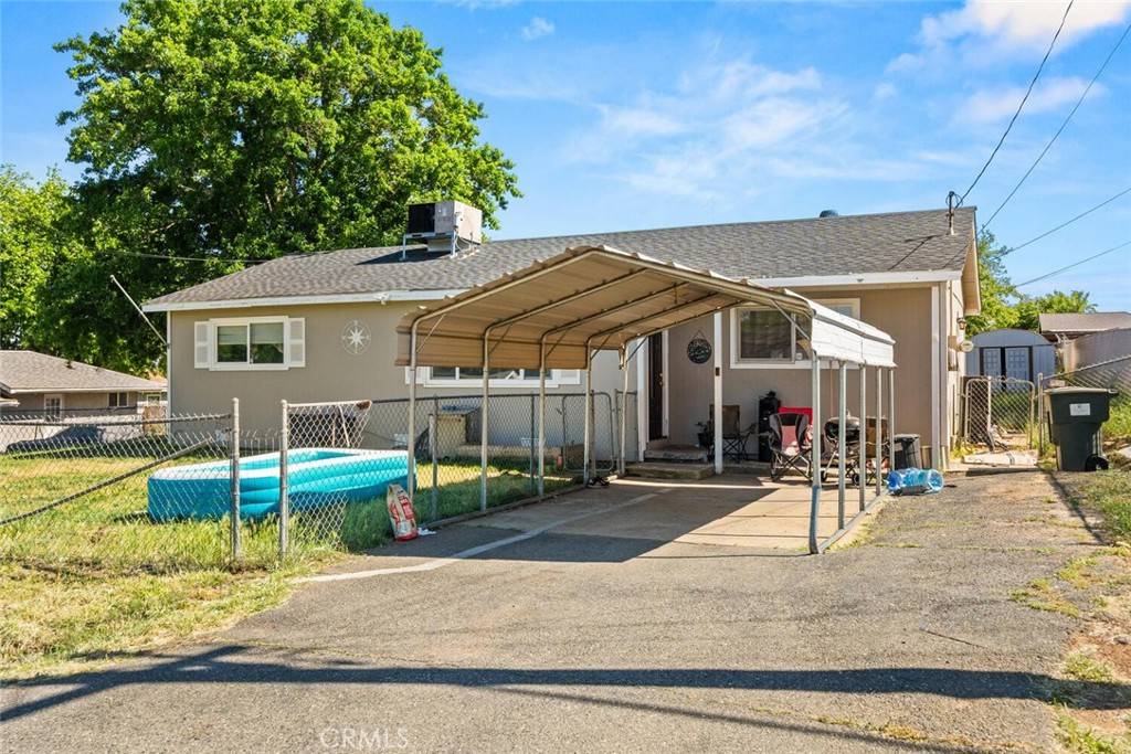 Oroville, CA 95965,967 Thermalito AVE