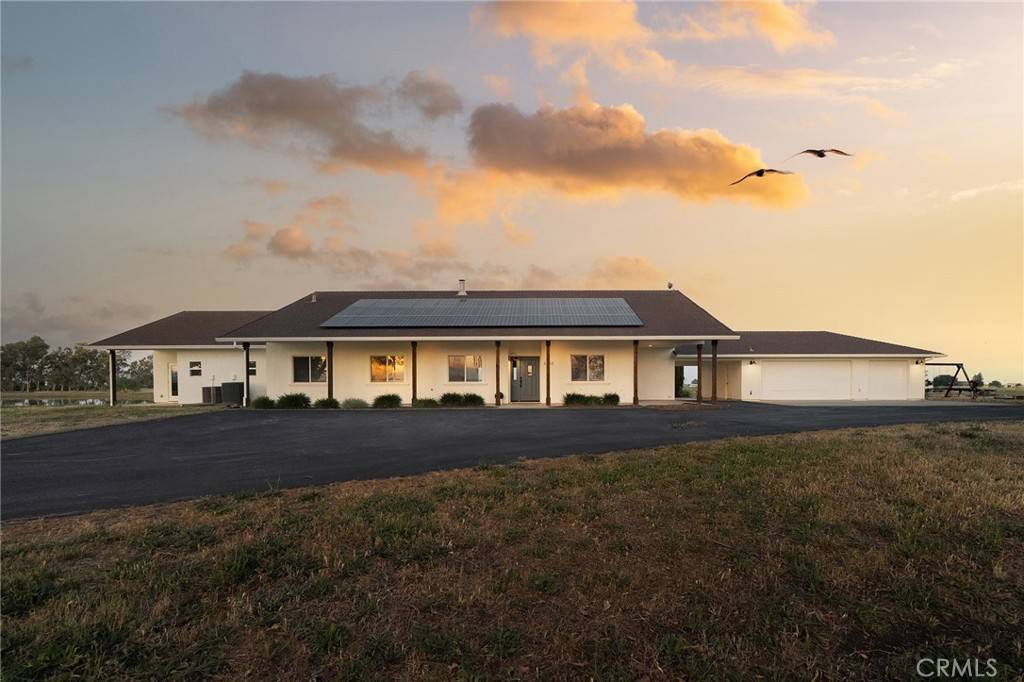 Orland, CA 95963,6065 County Road 22