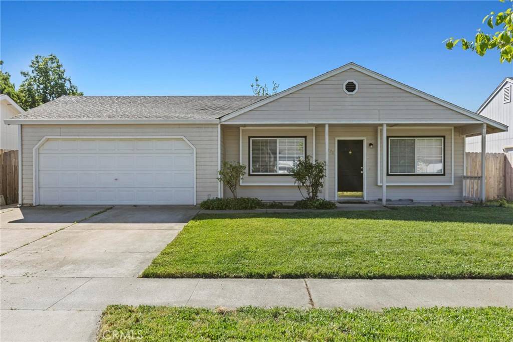 Chico, CA 95973,2728 Lowell DR