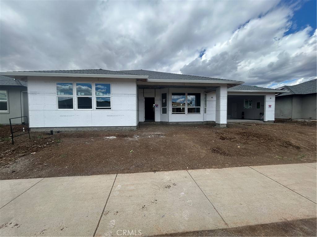 Chico, CA 95973,320 Bainbridge PL