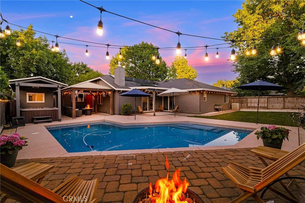 Chico, CA 95973,3171 Eagle Lake CT