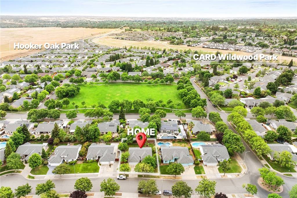 Chico, CA 95973,3122 Ceanothus AVE