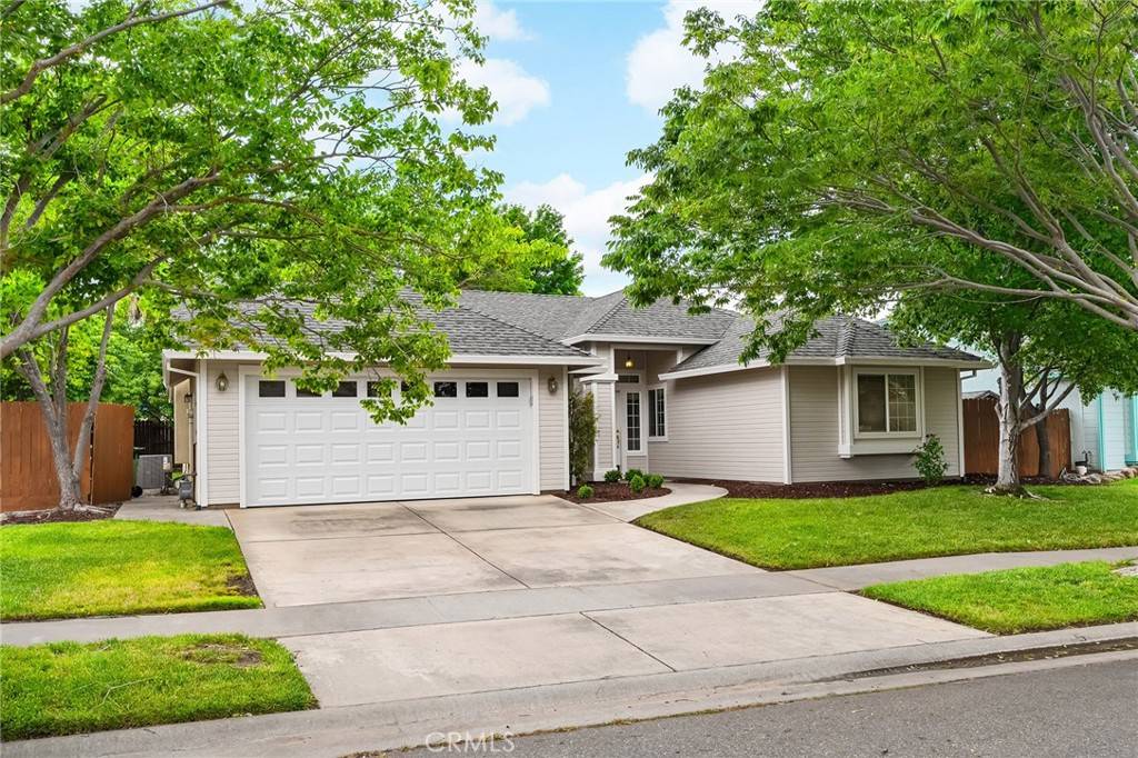 Chico, CA 95973,3122 Ceanothus AVE