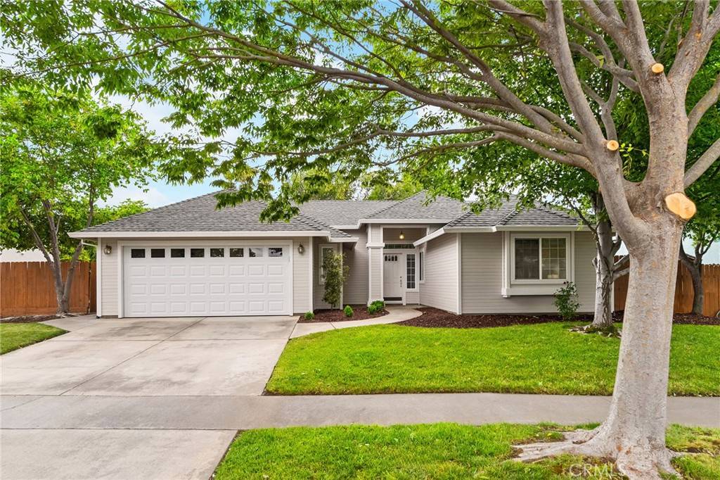 Chico, CA 95973,3122 Ceanothus AVE