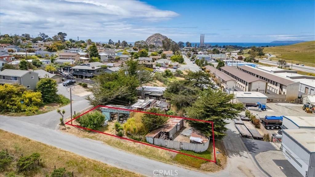 Morro Bay, CA 93442,690 La Loma Ave