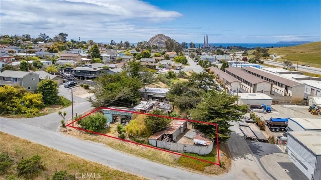 Morro Bay, CA 93442,690 La Loma Ave