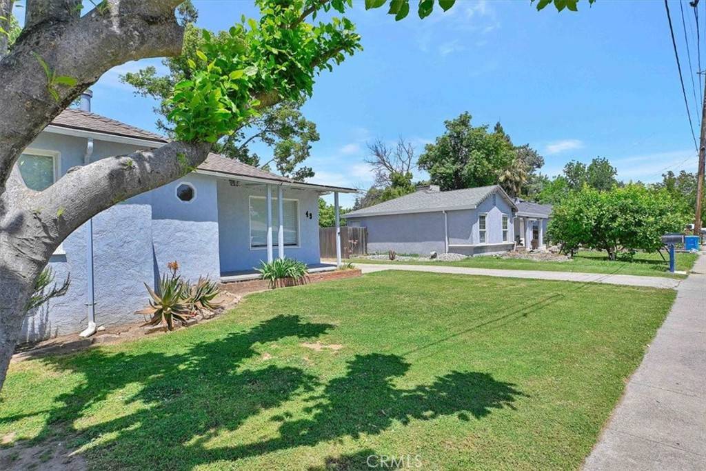 Yuba City, CA 95991,49 Michigan ST