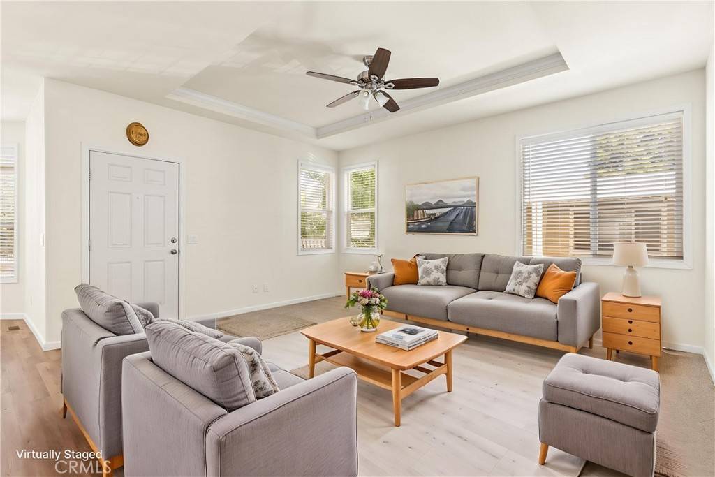 Chico, CA 95973,123 Henshaw AVE #518