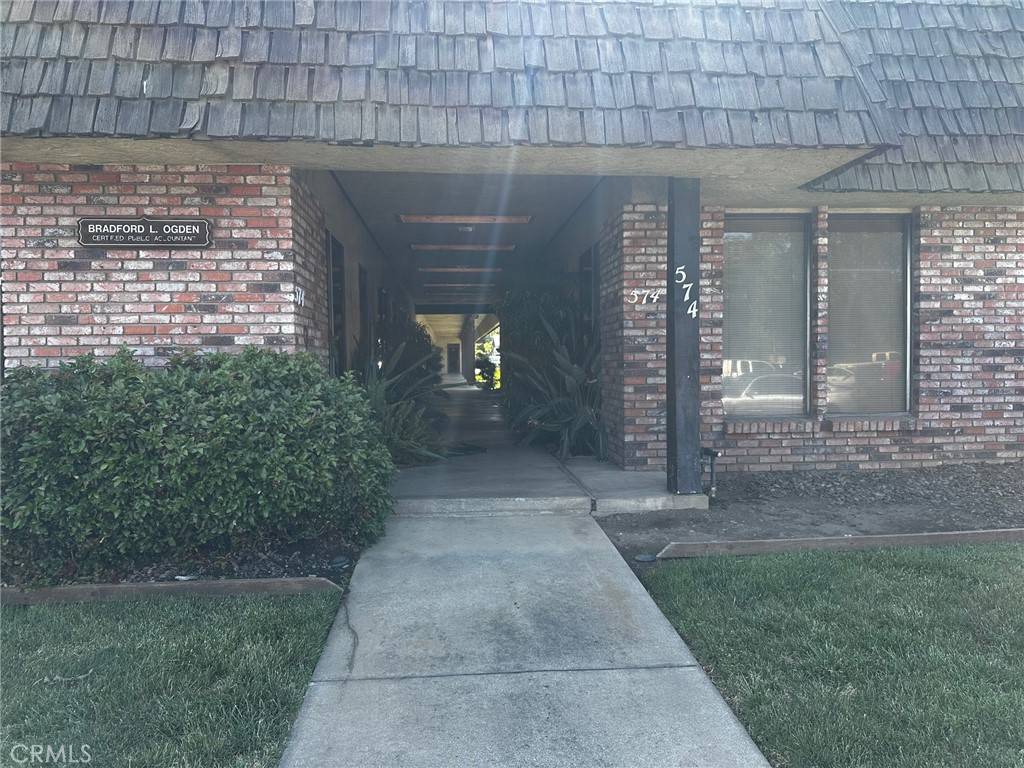 Chico, CA 95926,574 Manzanita AVE #6