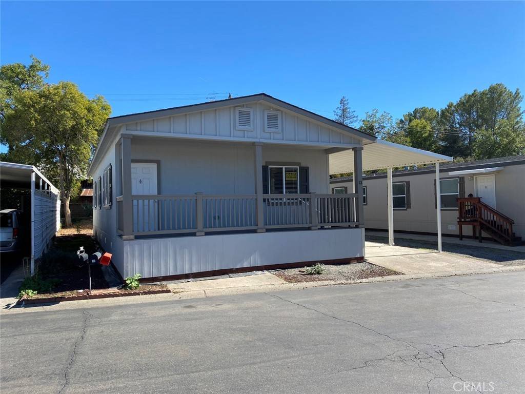 Red Bluff, CA 96080,13 Casa Grande Dr