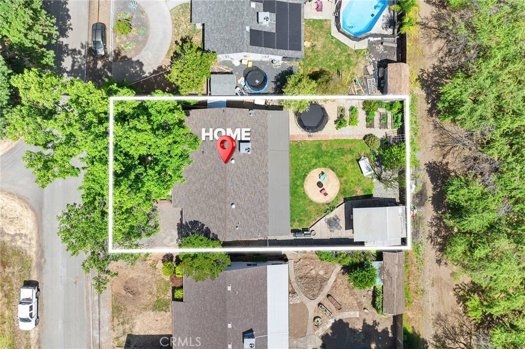 Durham, CA 95938,9246 Stanford LN