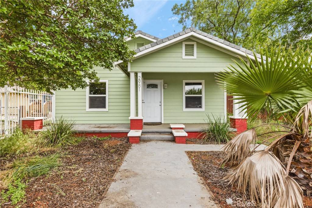 Oroville, CA 95966,2981 Elgin ST