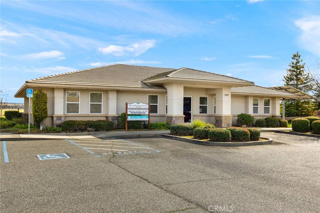 Chico, CA 95928,2627 Forest AVE #5