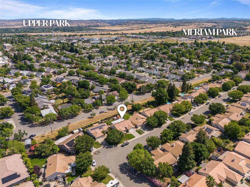 Chico, CA 95928,2175 Robailey DR