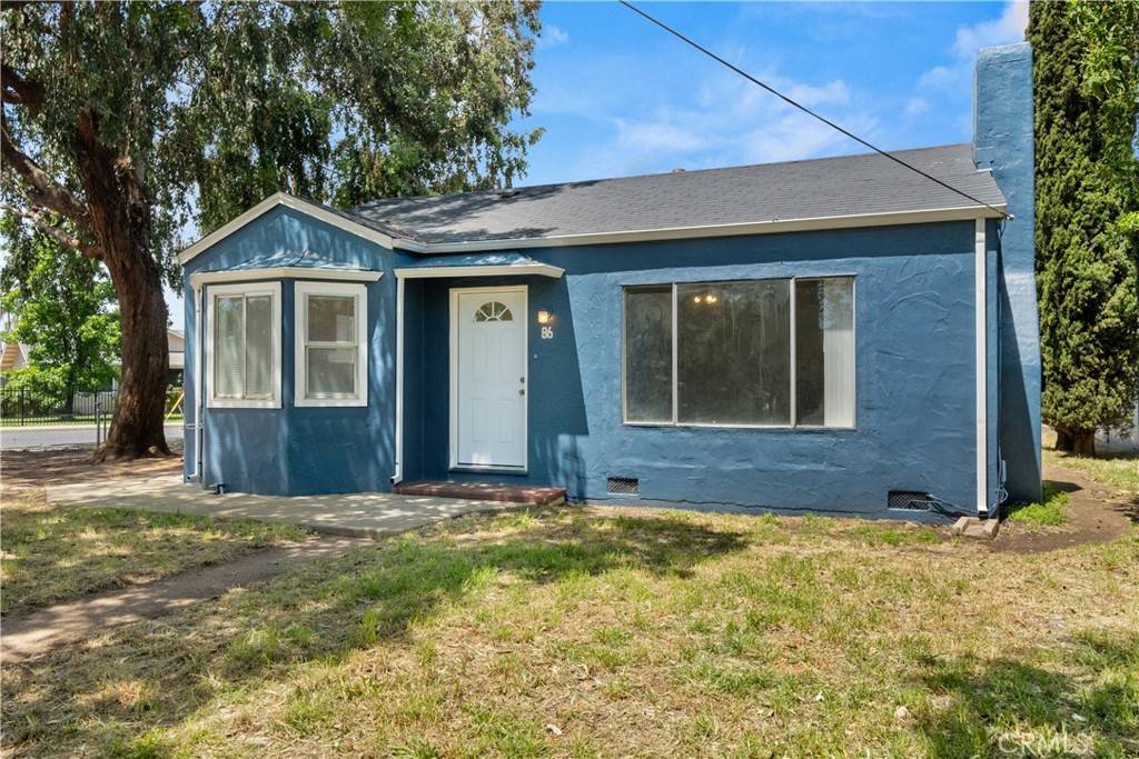 Oroville, CA 95965,86 Grand AVE