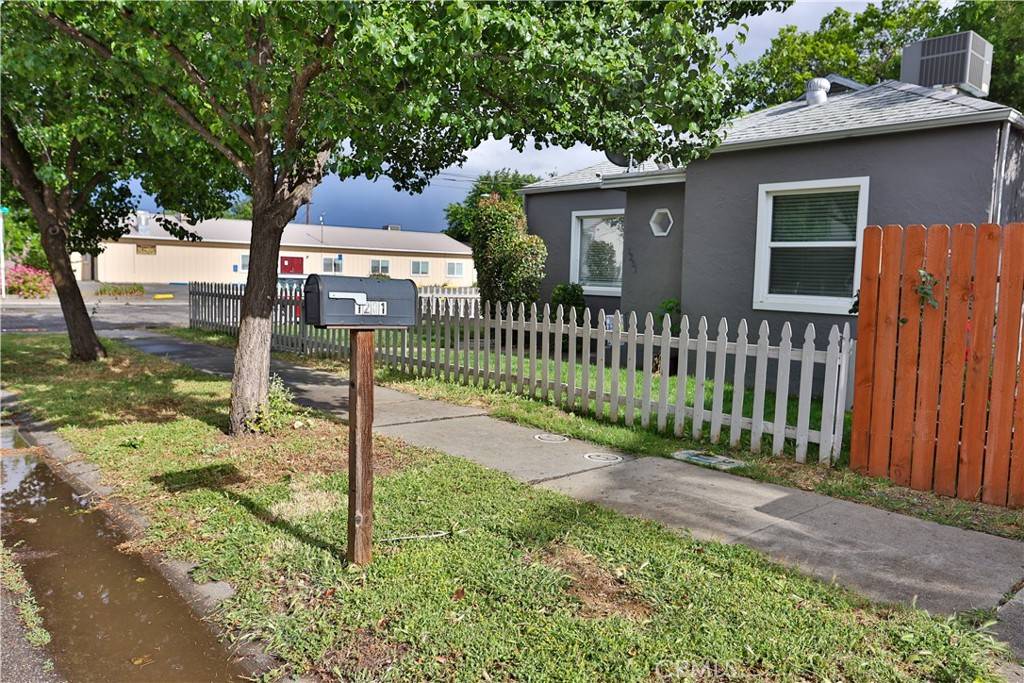 Corning, CA 96021,1201 South ST