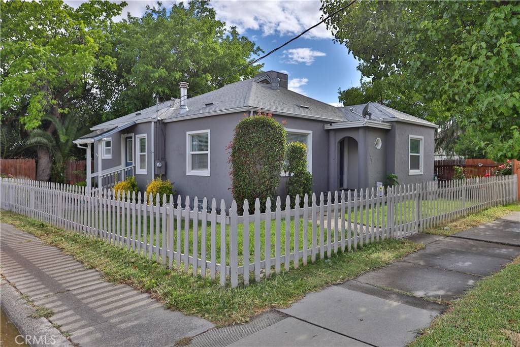 Corning, CA 96021,1201 South ST
